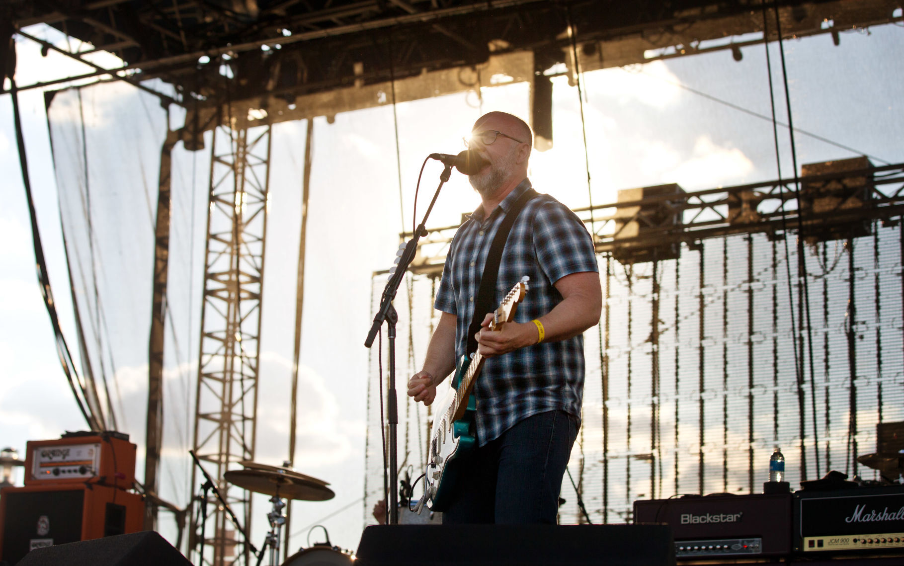 Bob Mould - 2013